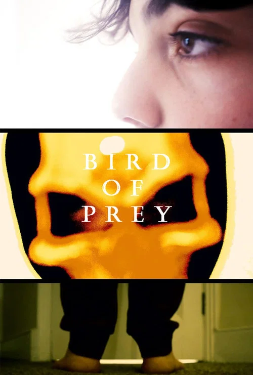 Bird Of Prey постер