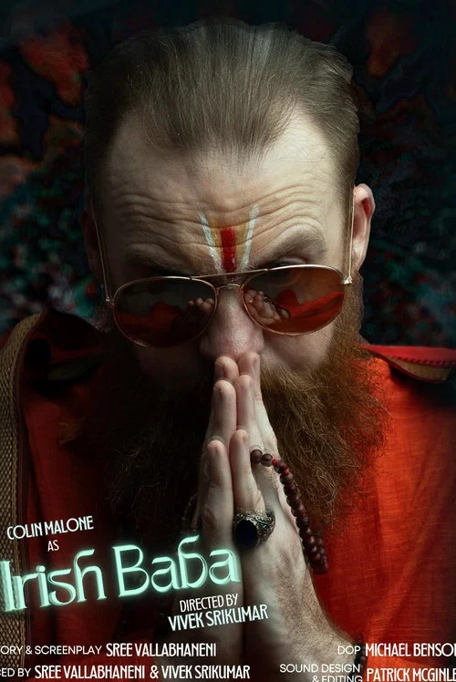 Irish Baba постер