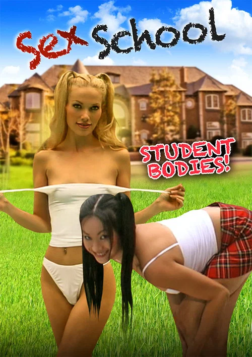 Sex School: Student Bodies постер
