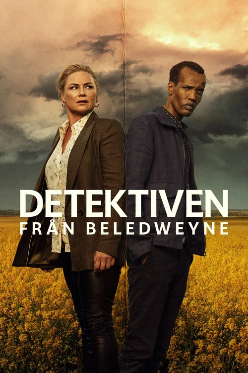 Detektiven från Beledweyne постер