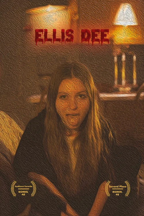 Ellis Dee постер