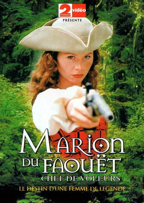 Marion du Faouët постер