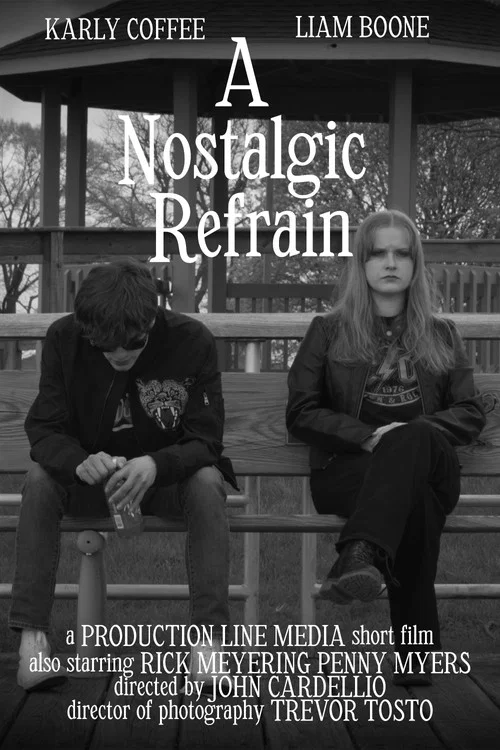A Nostalgic Refrain постер