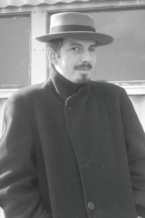 Black Mountain Blues постер