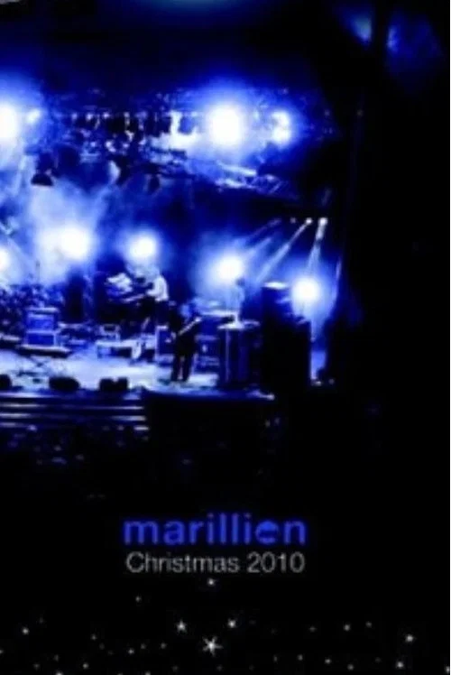Marillion: Ding, Dong Loreley On High... постер