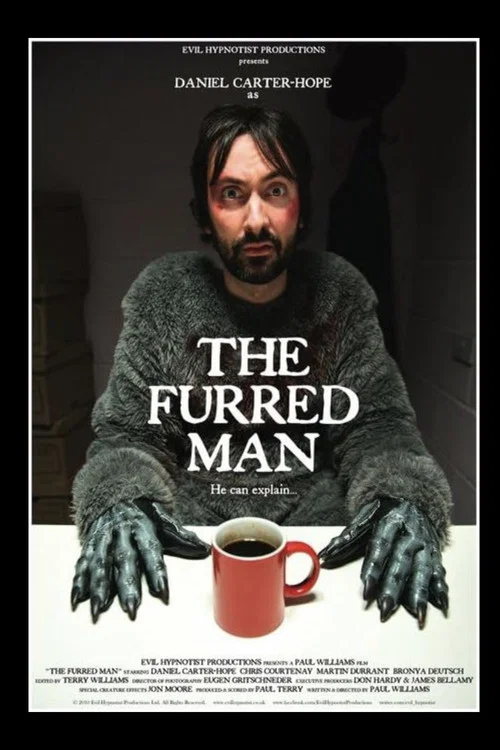 The Furred Man постер