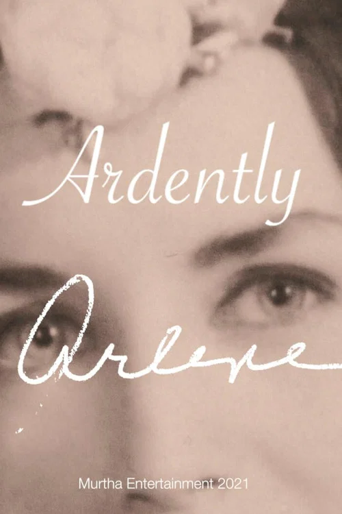 Ardently Arlene постер