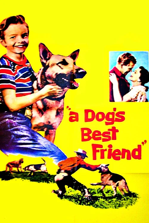 A Dog's Best Friend постер