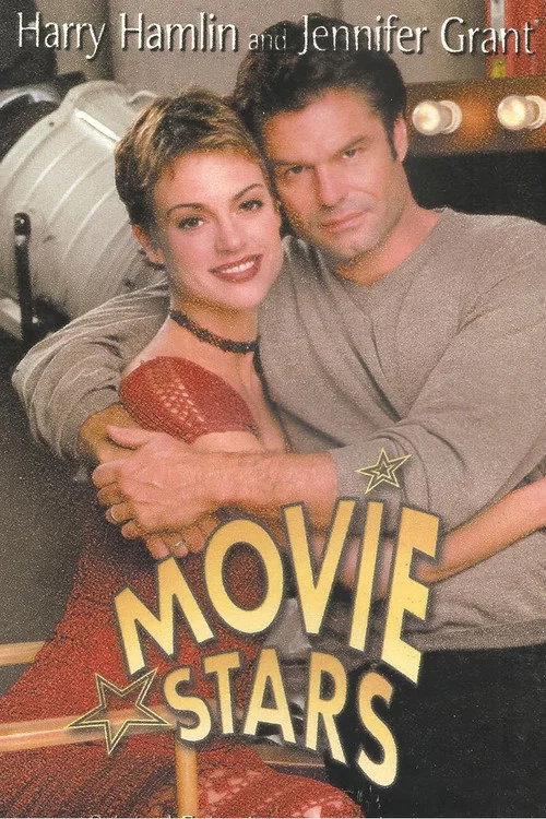 Movie Stars постер
