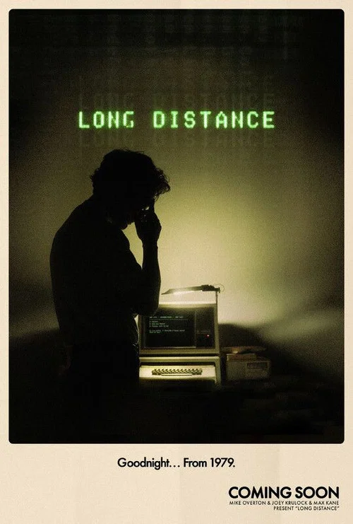 Long Distance постер