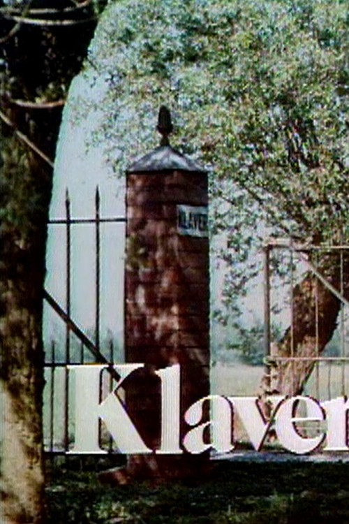 Klaverweide постер