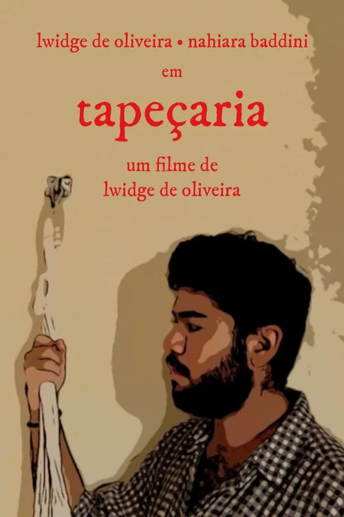 Tapeçaria постер