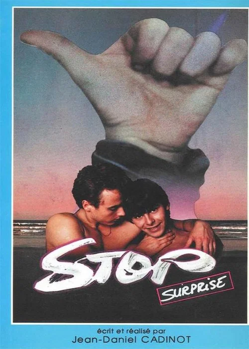 Stop Surprise постер