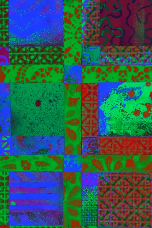 Ultraviolet постер