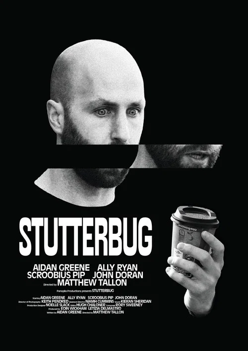 Stutterbug постер