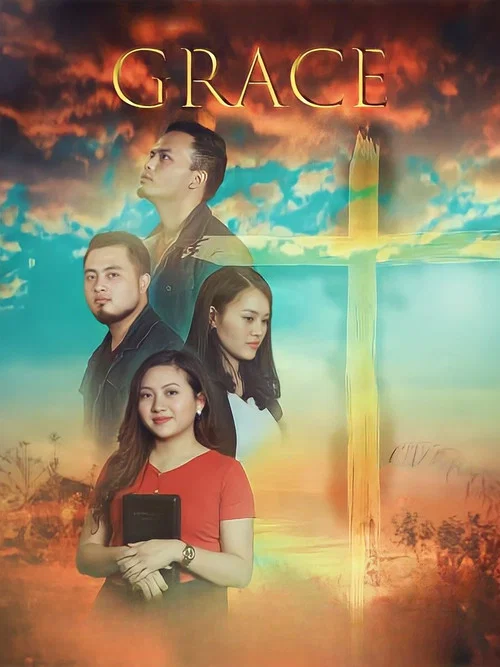 Grace постер