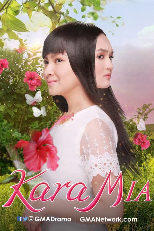 Kara Mia постер
