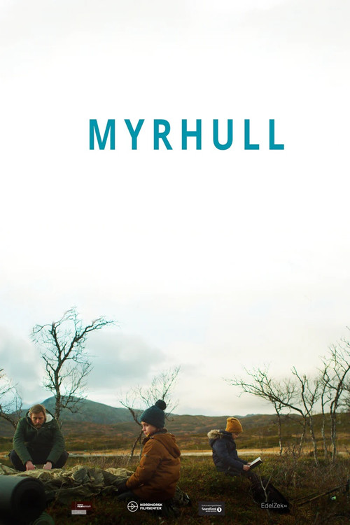 Myrhull постер