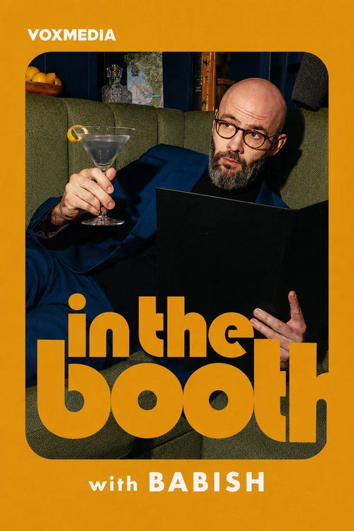 In the Booth with Babish постер