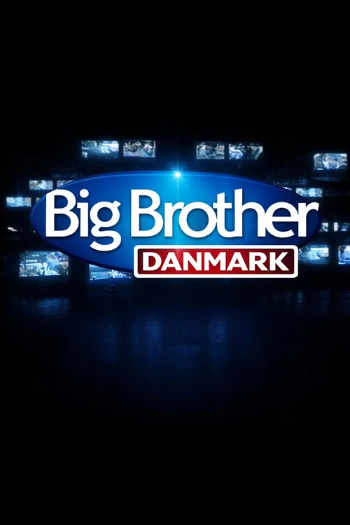 Big Brother Danmark постер