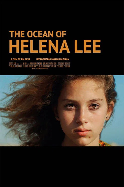 The Ocean of Helena Lee постер