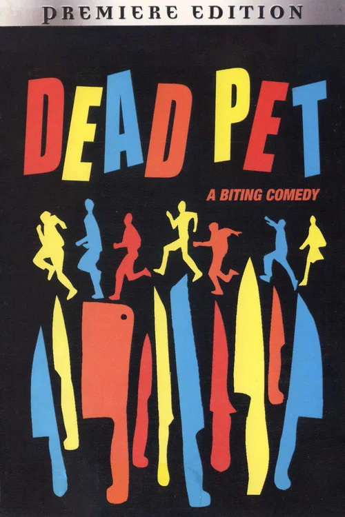 Dead Pet постер