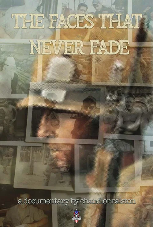 The Faces That Never Fade постер