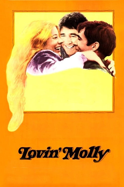 Lovin' Molly постер