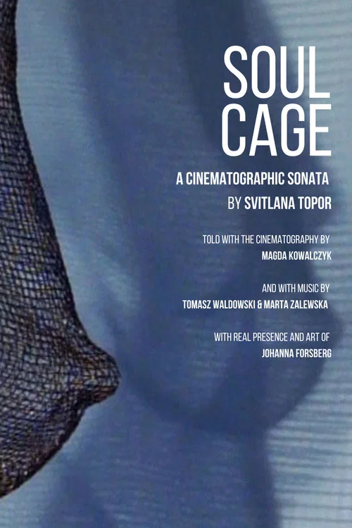 Soul Cage постер
