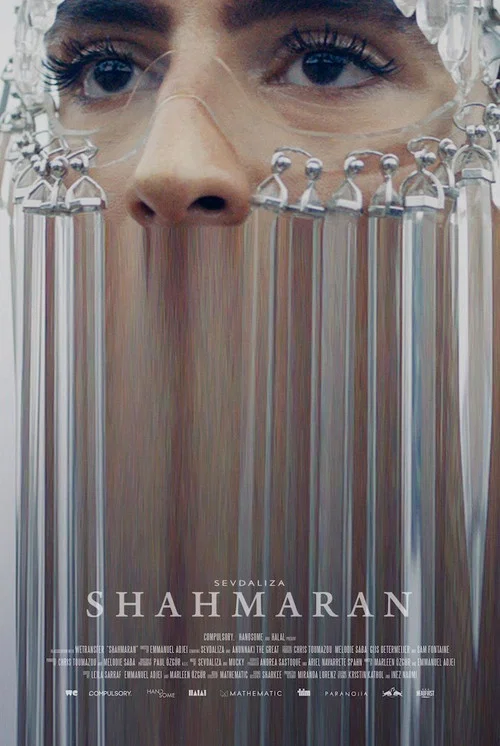 Shahmaran постер