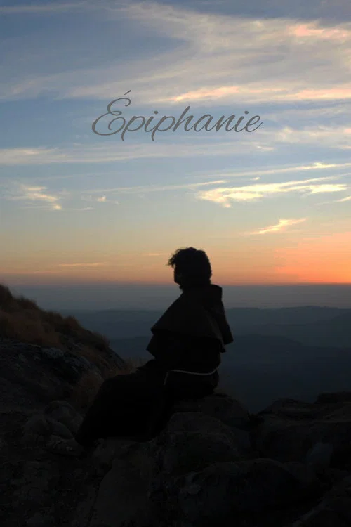 Épiphanie постер