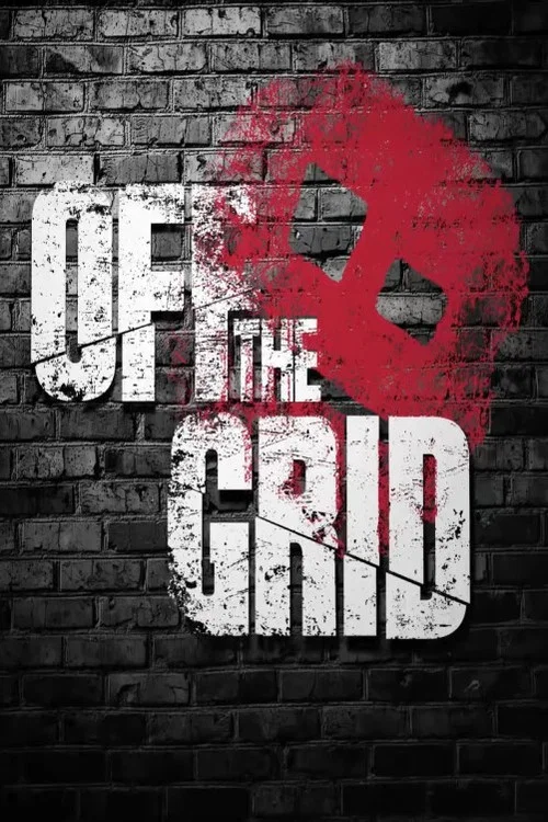 Stikbot: OFF THE GRID постер