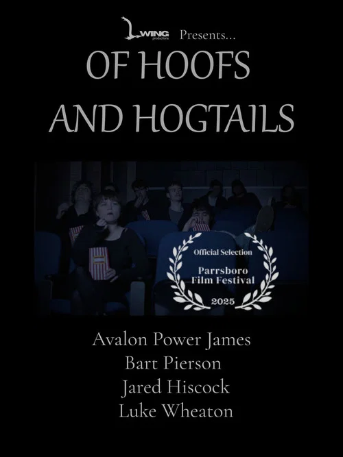 Of Hoofs and Hogtails постер