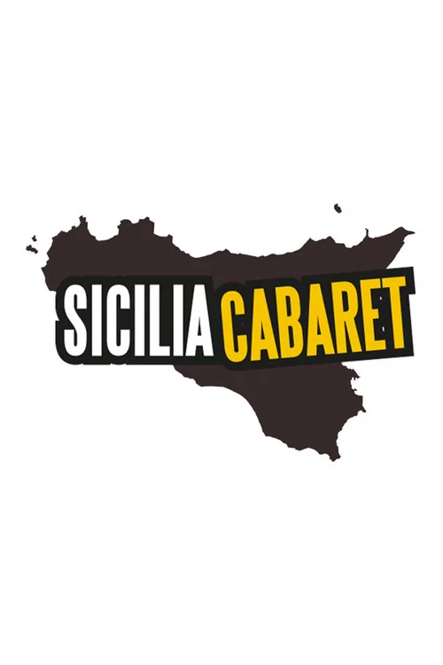 Sicilia Cabaret постер