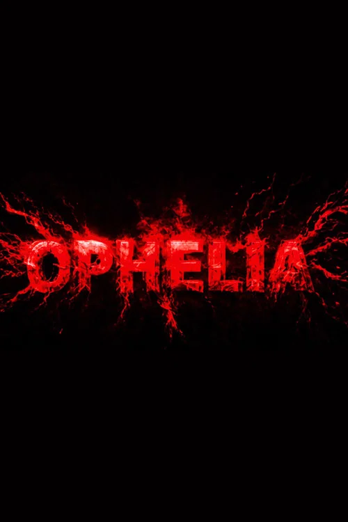 Ophelia постер