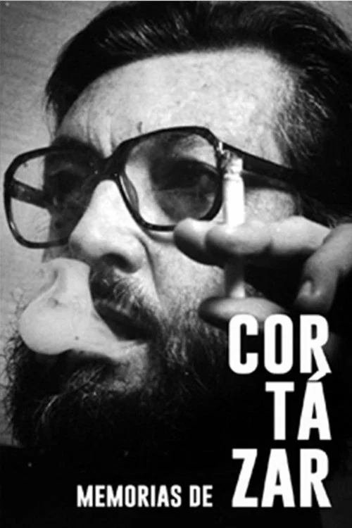 Memorias de Cortázar постер