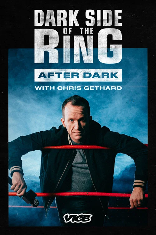 Dark Side Of The Ring: After Dark постер