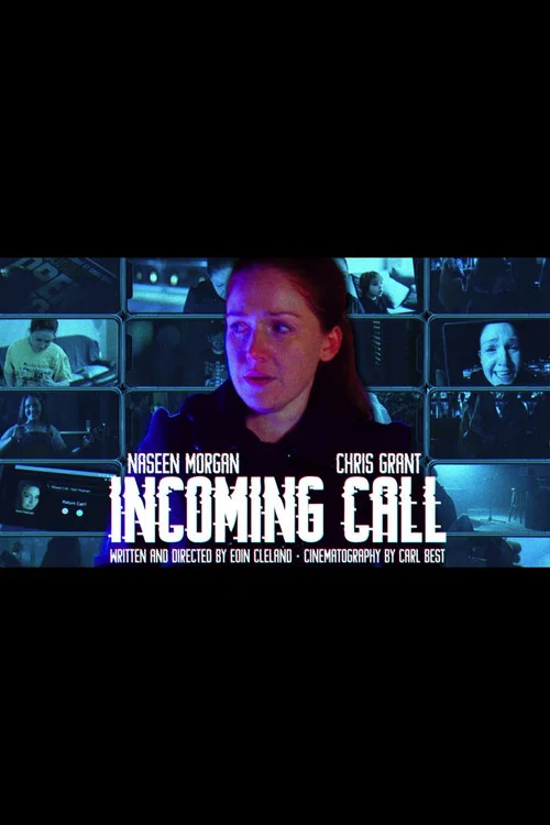 Incoming Call постер