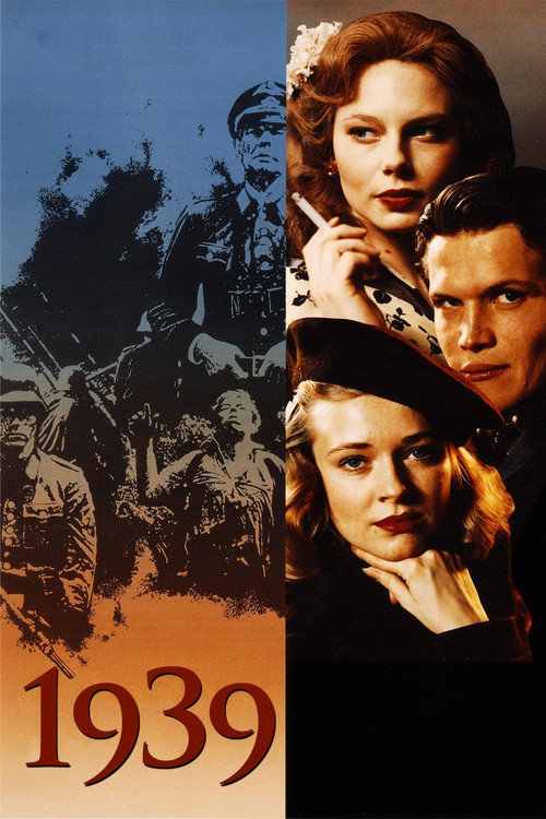1939 постер