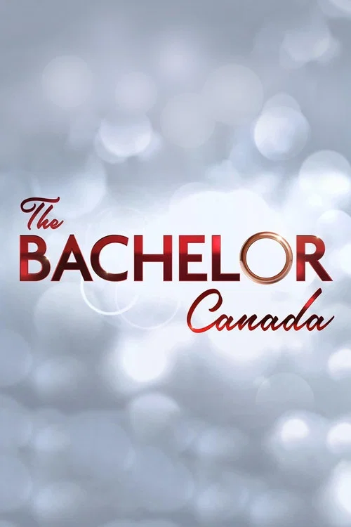 The Bachelor Canada постер