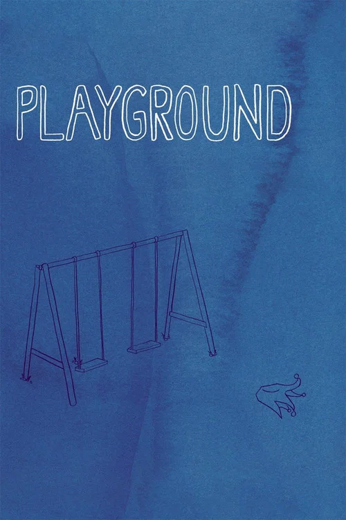Playground постер
