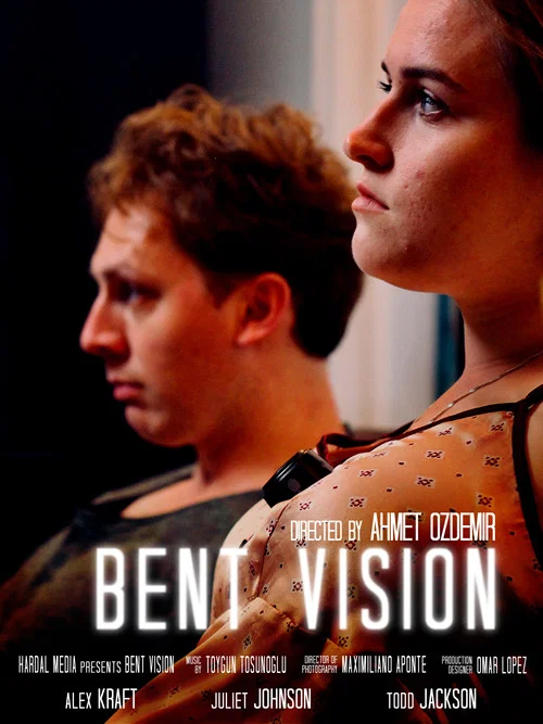 Bent Vision постер