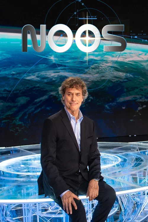 Noos - L'avventura della conoscenza постер