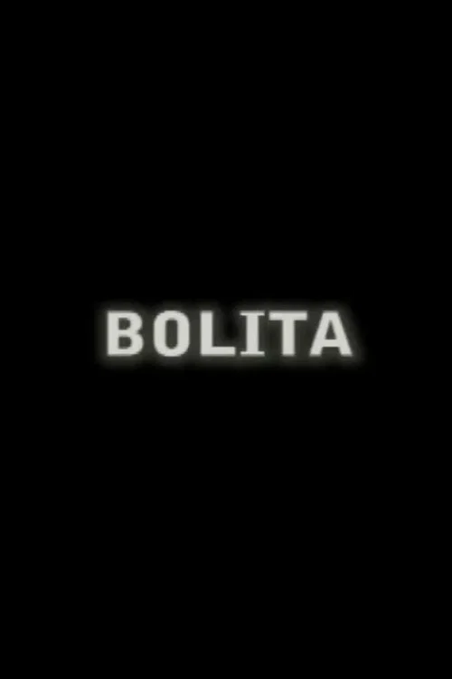 Bolita постер