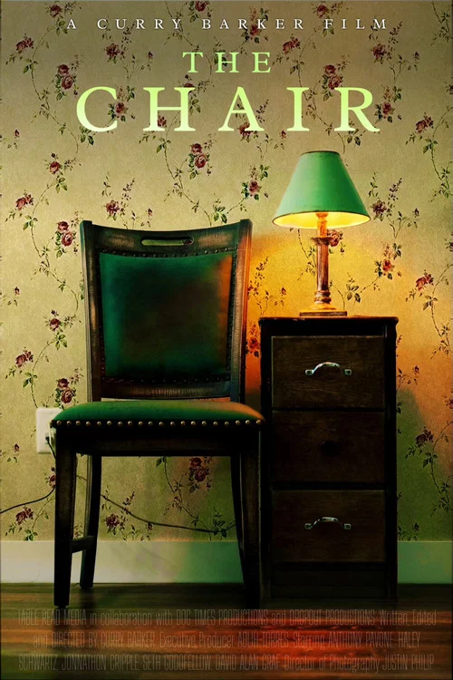 The Chair постер