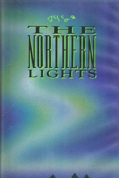 The Northern Lights постер