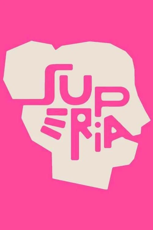 Superia (Suara Perempuan Indonesia) постер