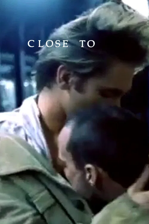Close To постер