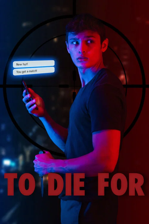 To Die For постер