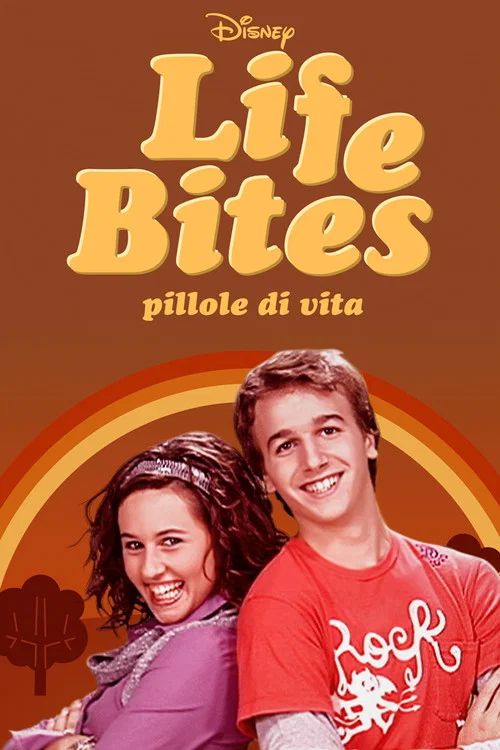 Life Bites – Pillole di vita постер